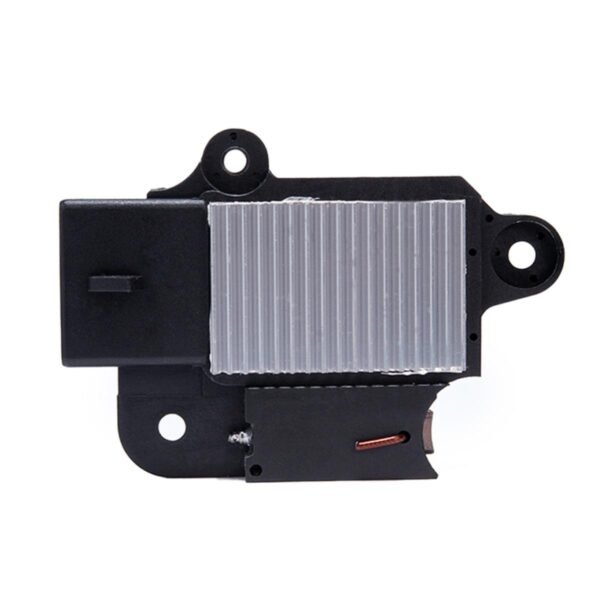 Regulador alternador ford 4g negro