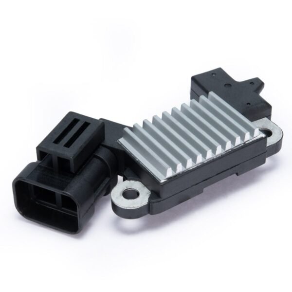 Regulador alternador hitachi camiones chevrolet gmc isuzu 80 amps