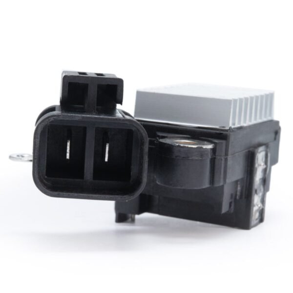 Regulador alternador hitachi nissan frontier sentra altima pathfinder