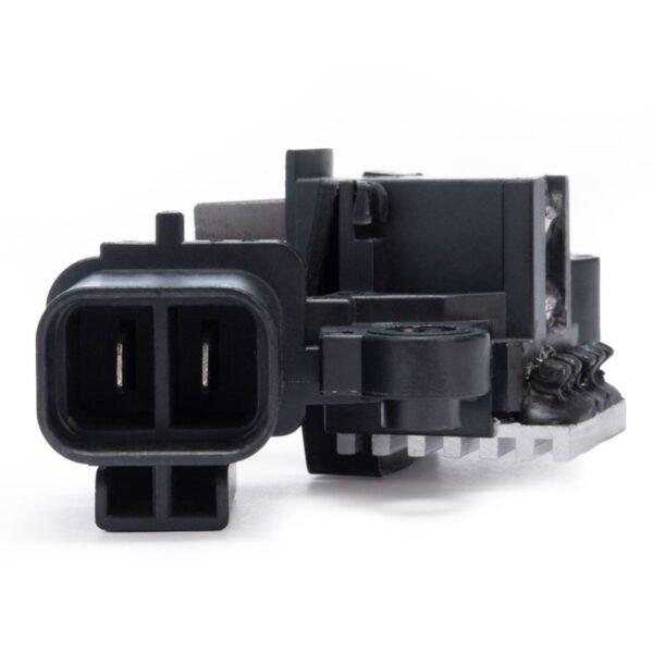 Regulador alternador hitachi nissan maxima