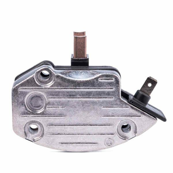 Regulador alternador lucas tractor massey ferguson