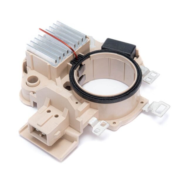 Regulador alternador mitsubishi ford ka transit