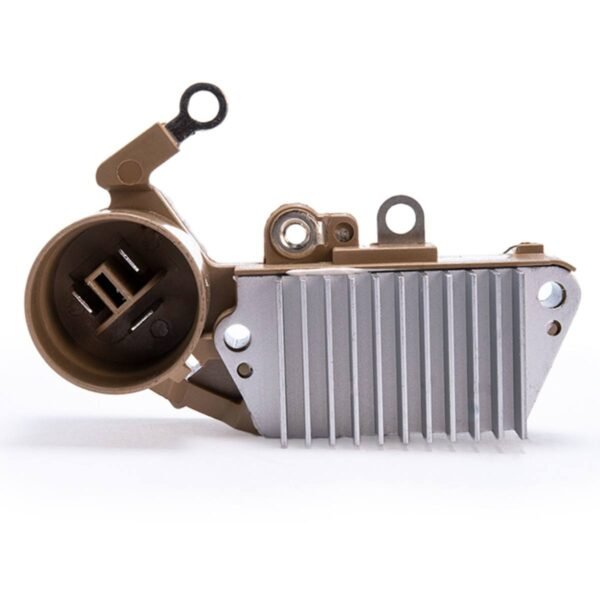 Regulador alternador nippondenso chevrolet geo suzuki