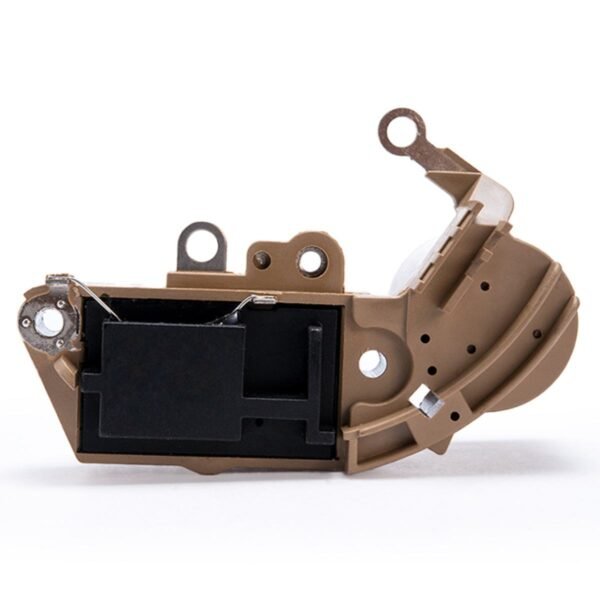 Regulador alternador nippondenso chevrolet geo suzuki