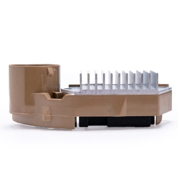 Regulador alternador nippondenso chevrolet geo suzuki