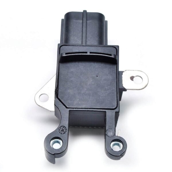 Regulador alternador nippondenso ford land rover lincoln ( 3 terminales )