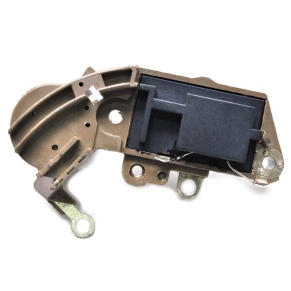 Regulador alternador nippondenso chevrolet isuzu geo jaguar