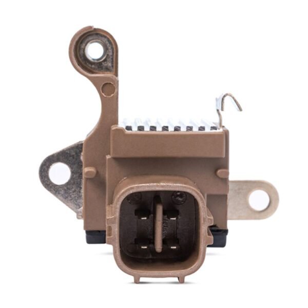 Regulador alternador nippondenso honda acura ( 4 terminales )