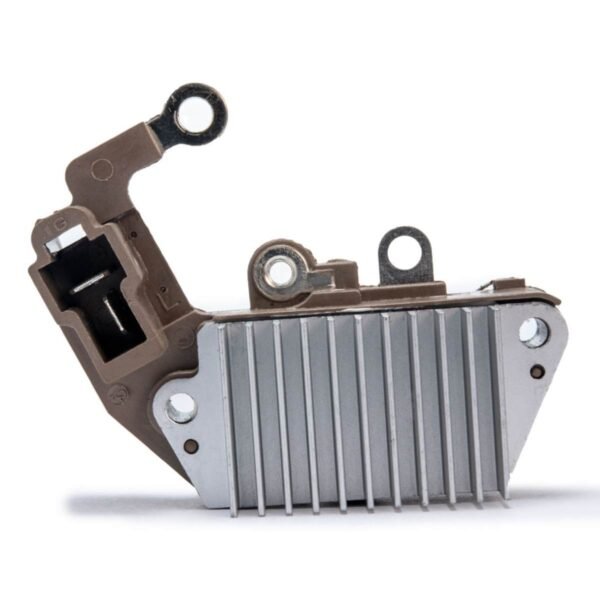 Regulador alternador nippondenso montacargas toyota yale kubota