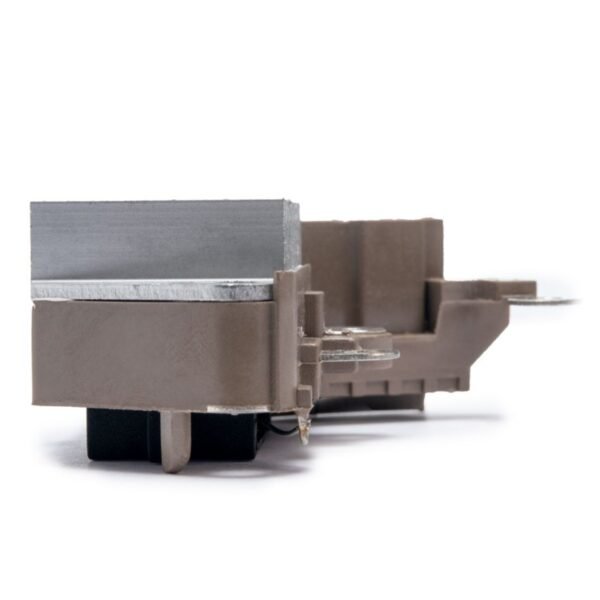 Regulador alternador nippondenso montacargas toyota yale kubota