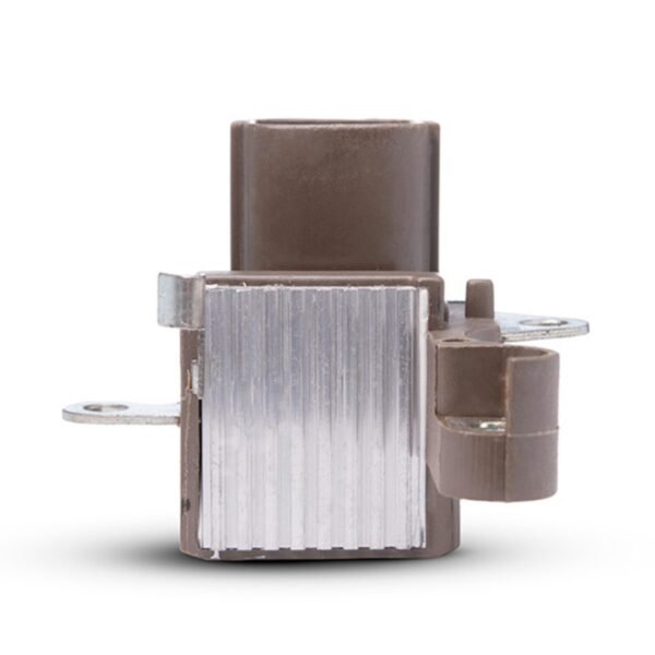 Regulador alternador nippondenso toyota ( 4 terminales )