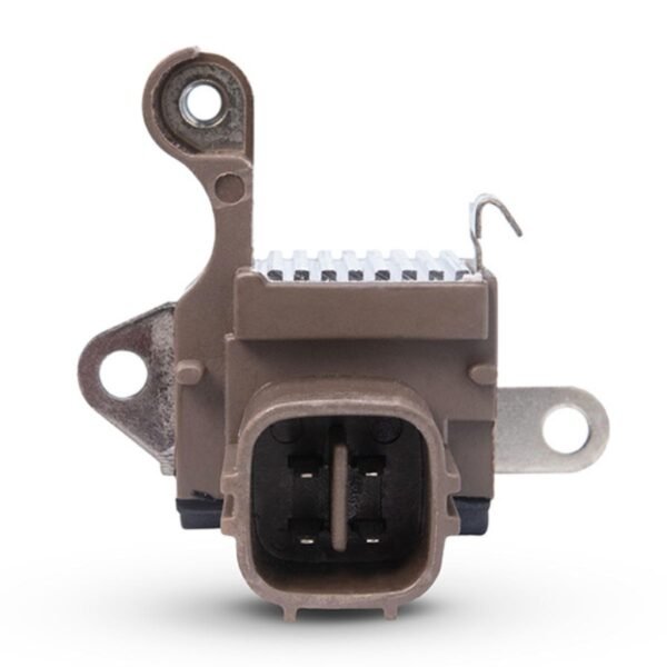 Regulador alternador nippondenso toyota ( 4 terminales )