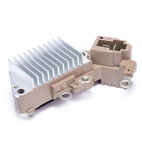 Regulador alternador nippondenso toyota montacargas