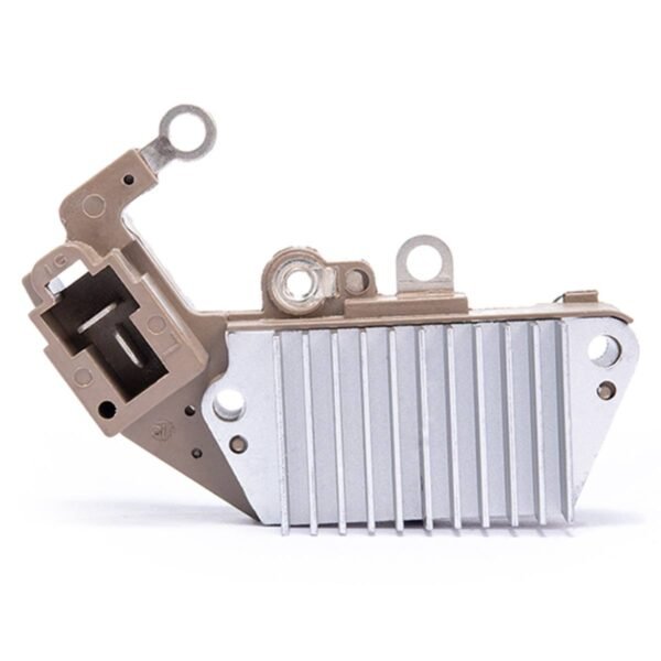 Regulador alternador nippondenso toyota montacargas