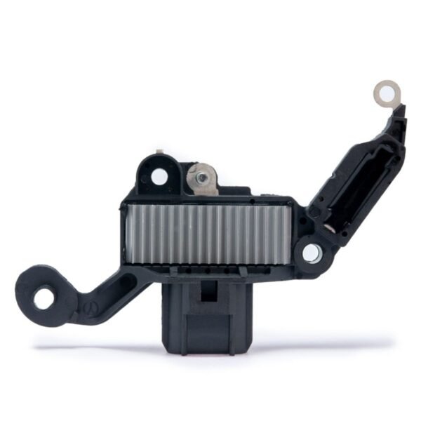 Regulador alternador visteon ford focus mondeo ecosport 90 amps ( voltage controlado pcm )
