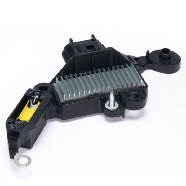 Regulador alternador visteon ford transit van ( diesel )