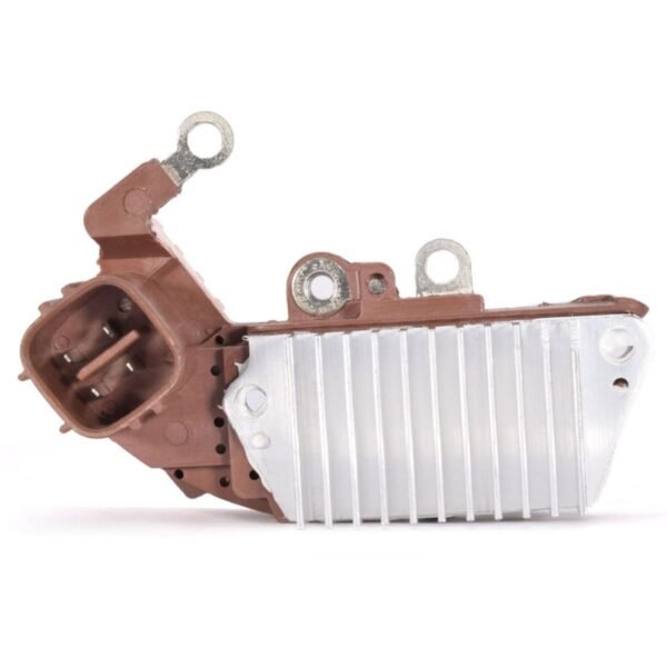 Regulador alternador nippondenso toyota hiace hi-lux lan cruiser