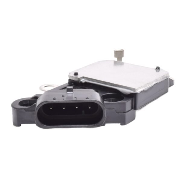 Regulador alternador delco serie 24si 24 volts ( 4 terminales ) ( nf-f-l-p )