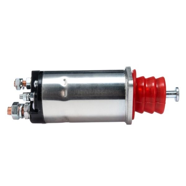 Solenoide automatico para marcha delco serie 28mt 12 volts ( 10457055 )