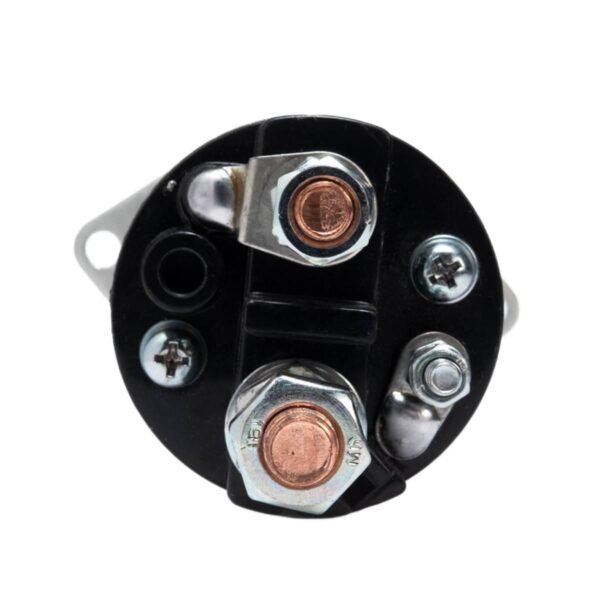 Solenoide automatico para marcha delco serie 28mt 12 volts ( 10457055 )