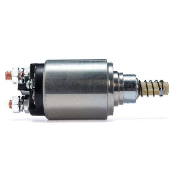 Solenoide automatico para marcha bosch famsa mercedes 12 volts ( 331402002 )