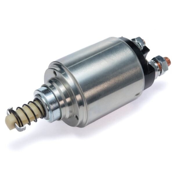 Solenoide automatico para marcha bosch famsa mercedes 12 volts ( 331402002 )