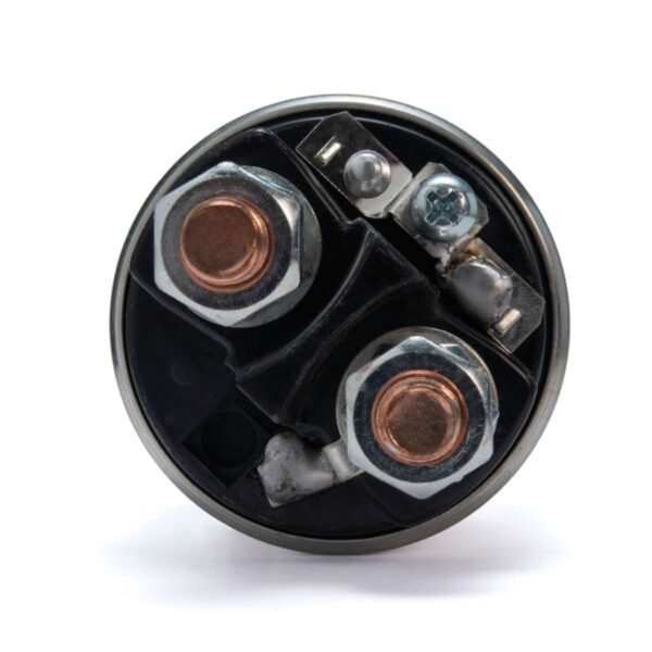Solenoide automatico para marcha bosch famsa mercedes 12 volts ( 331402002 )