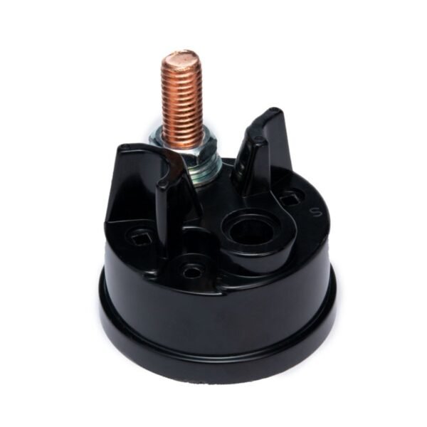 Repuesto de solenoide automatico para marcha delco serie 42mt 12 volts