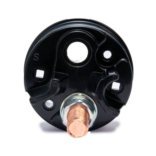 Repuesto de solenoide automatico para marcha delco serie 42mt 12 volts