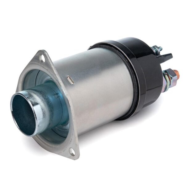 Solenoide automatico para marcha delco serie 37mt 12 volts ( 1115609 )
