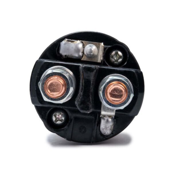 Solenoide automatico para marcha bosch nissan sedan ( 9 330 041 009 )