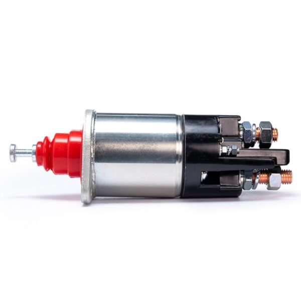 Solenoide automatico para marcha delco serie 38mt 24 volts ( 10512094 )