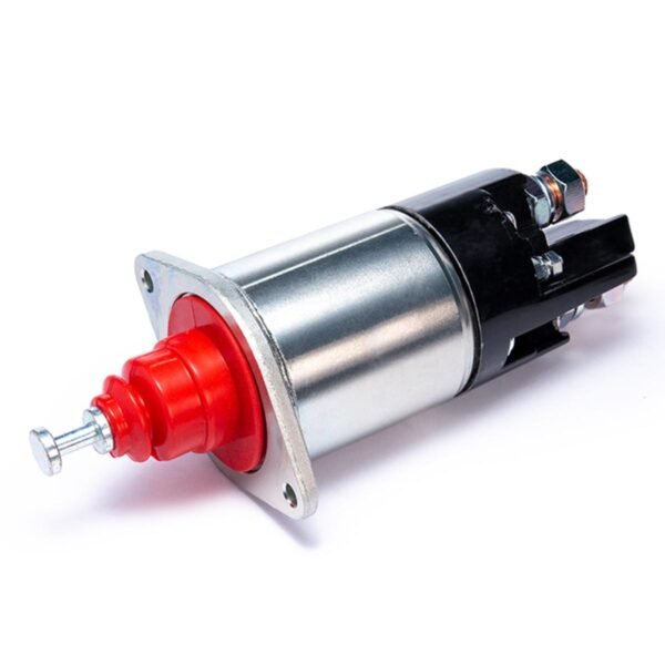 Solenoide automatico para marcha delco serie 38mt 24 volts ( 10512094 )