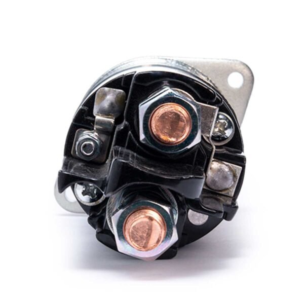 Solenoide automatico para marcha delco serie 38mt 24 volts ( 10512094 )