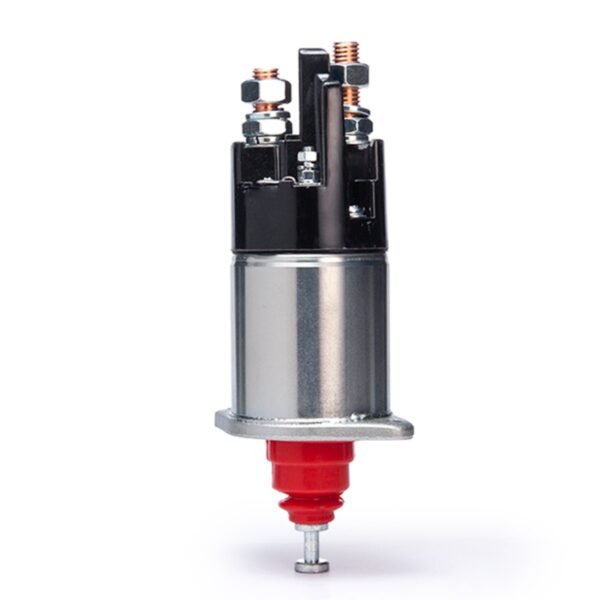 Solenoide automatico para marcha delco serie 38mt 24 volts ( 10512094 )