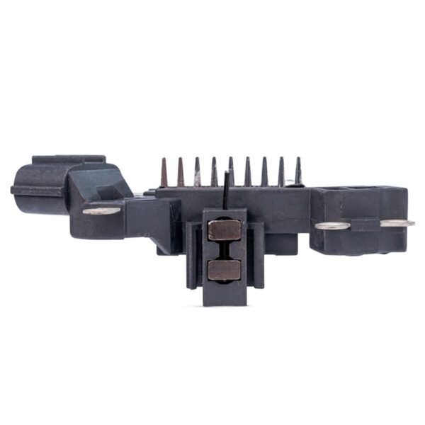 Regulador alternador hitachi nissan frontier xterra pathfinder