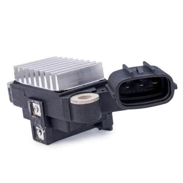 Regulador alternador hitachi nissan frontier xterra pathfinder