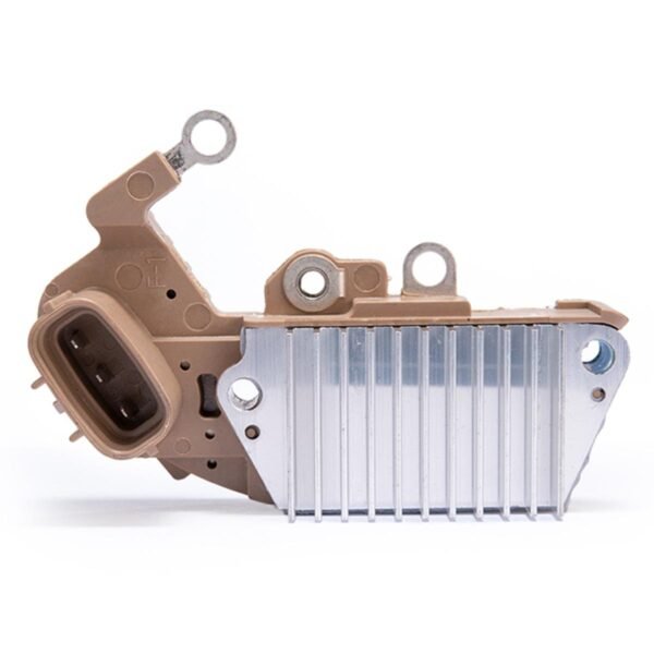 Regulador alternador nippondenso acura isuzu