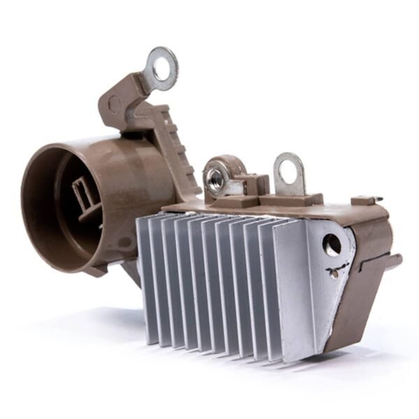 Regulador alternador nippondenso montacargas toyota