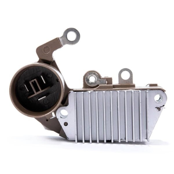Regulador alternador nippondenso montacargas toyota
