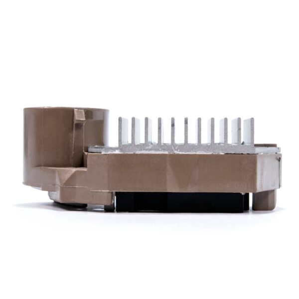 Regulador alternador nippondenso montacargas toyota