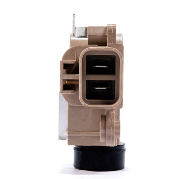 Regulador alternador mando kia rio spectra