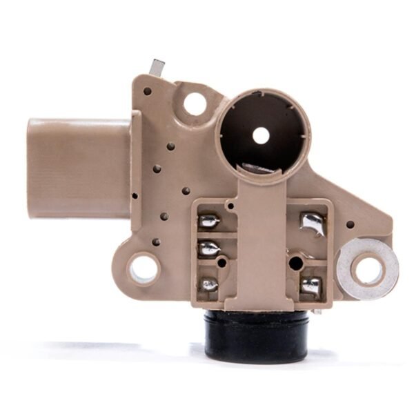 Regulador alternador mando kia rio spectra
