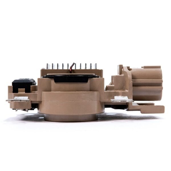 Regulador alternador mitsubishi honda civic
