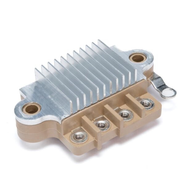 Regulador alternador nippondenso caterpillar freightliner mack