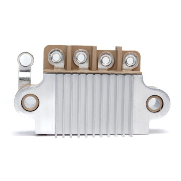 Regulador alternador nippondenso caterpillar freightliner mack