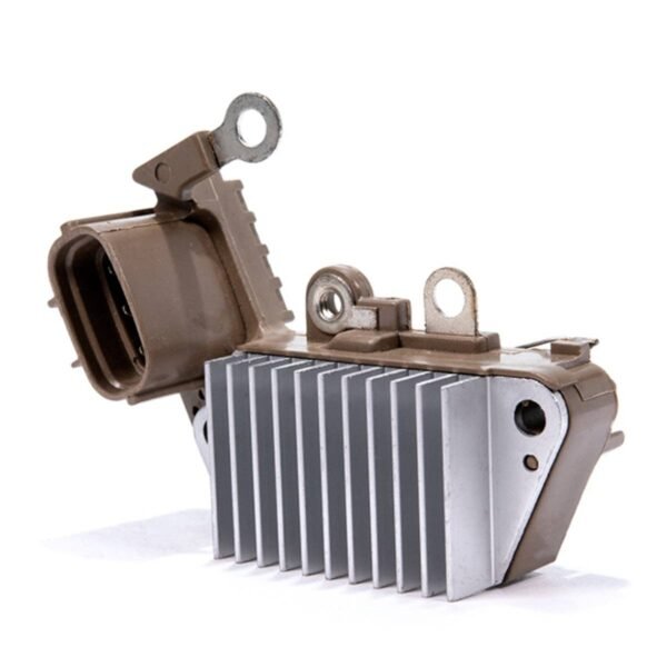 Regulador alternador nippondenso bobcat case john deere new holland caterpillar 12 volts