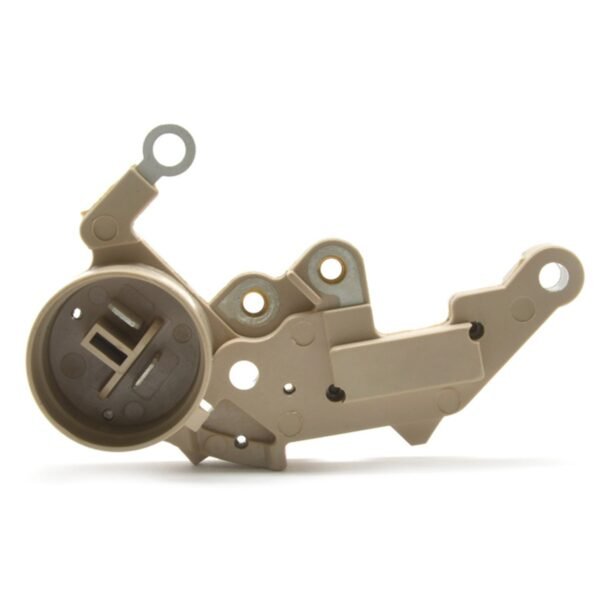 Regulador alternador nippondenso chrysler cirrus concord intrepid lhs new yorker sebring stratus voyager plymouth breeze prowler jeep cherokee dodge intrepid stratus eagle vision