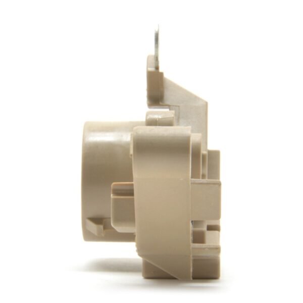 Regulador alternador nippondenso chrysler cirrus concord intrepid lhs new yorker sebring stratus voyager plymouth breeze prowler jeep cherokee dodge intrepid stratus eagle vision