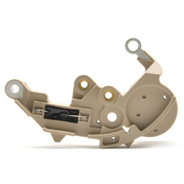Regulador alternador nippondenso chrysler cirrus concord intrepid lhs new yorker sebring stratus voyager plymouth breeze prowler jeep cherokee dodge intrepid stratus eagle vision